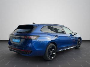 Volkswagen Passat Variant R-Line 1.5 TSI e-Hybrid SOH:96% PANO AHK 5J. GARANTIE