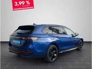 Volkswagen Passat Variant R-Line 1.5 TSI e-Hybrid SOH:96% PANO AHK 5J. GARANTIE
