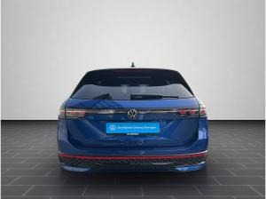 Volkswagen Passat Variant R-Line 1.5 TSI e-Hybrid SOH:96% PANO AHK 5J. GARANTIE