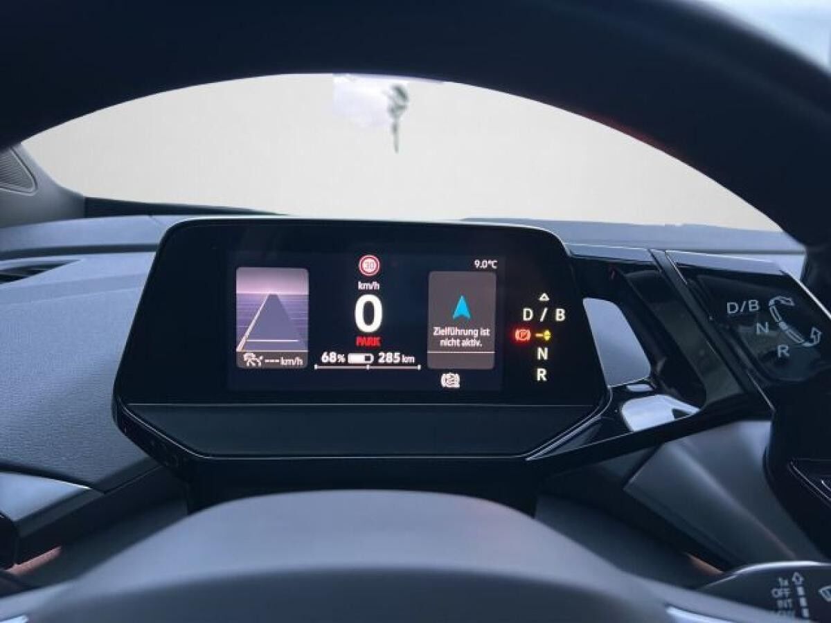 Volkswagen ID.4 Pro Performance 82kWh NAVI SHZ WÄRMEPUMPE