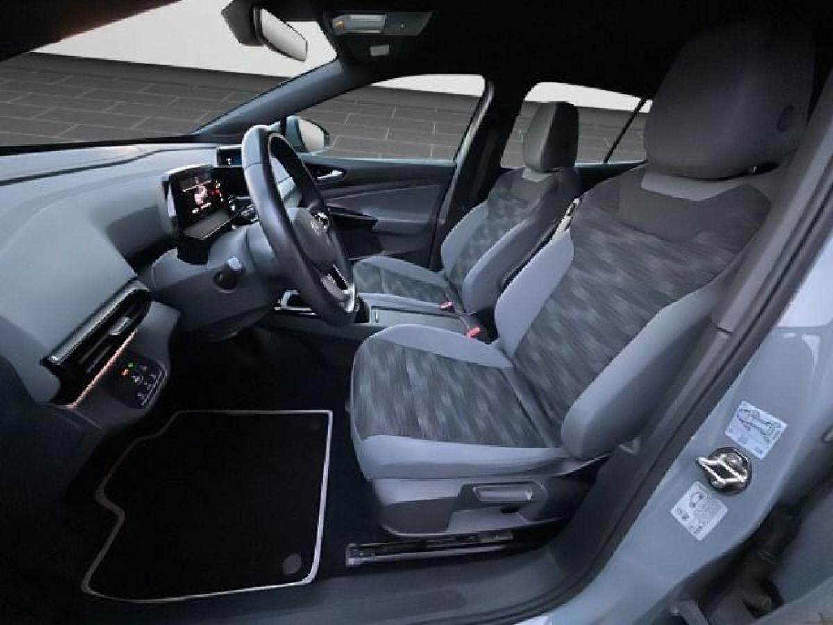 Volkswagen ID.4 Pro Performance 82kWh NAVI SHZ WÄRMEPUMPE