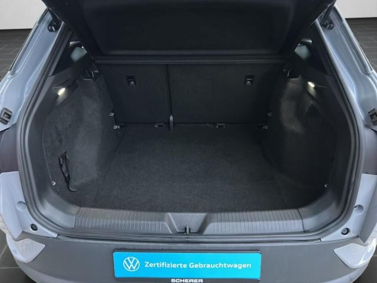 Volkswagen ID.4 Pro Performance 82kWh NAVI SHZ WÄRMEPUMPE