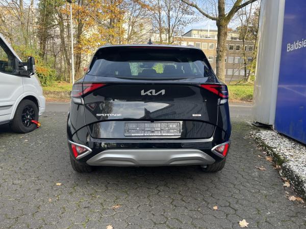 Kia Sportage 1.6 T-GDI Plug-in Hybrid, Plug & Ride AWD, Drive Wise Park Paket