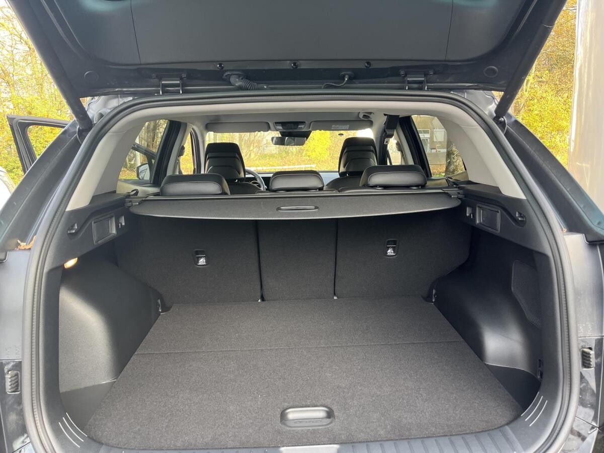 Kia Sportage 1.6 T-GDI Plug-in Hybrid, Plug & Ride AWD, Drive Wise Park Paket