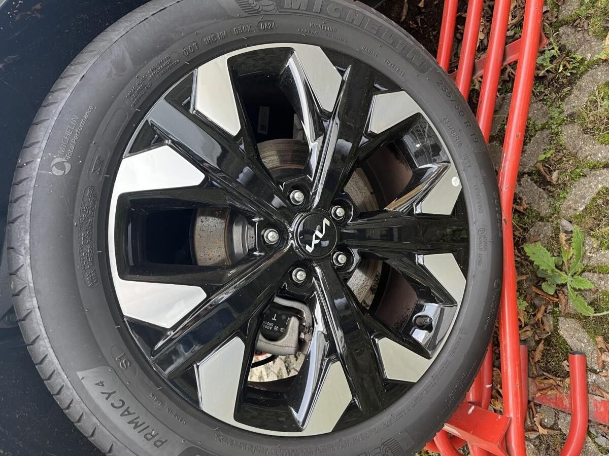 Kia Sportage 1.6 T-GDI Plug-in Hybrid, Plug & Ride AWD, Drive Wise Park Paket