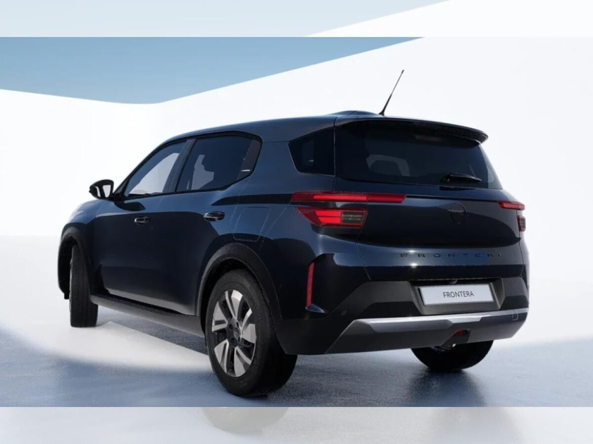 Opel Frontera GS Hybrid 81kW Metallic !Bestellaktion!