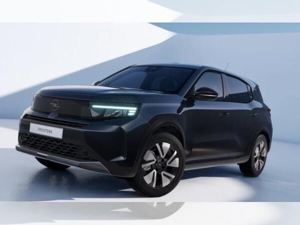 Opel Frontera GS Hybrid 81kW Metallic !Bestellaktion!