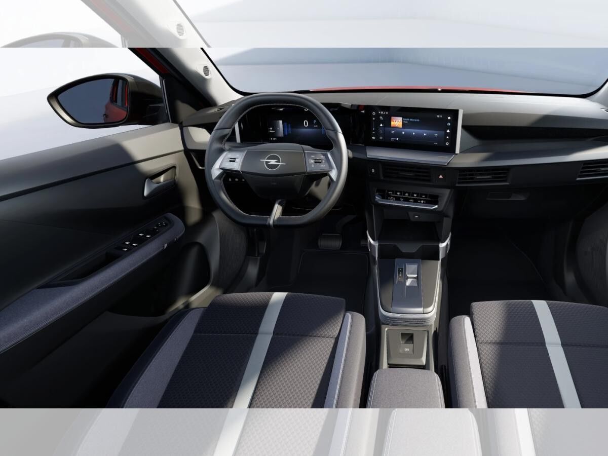 Opel Frontera GS Hybrid 81kW Metallic !Bestellaktion!