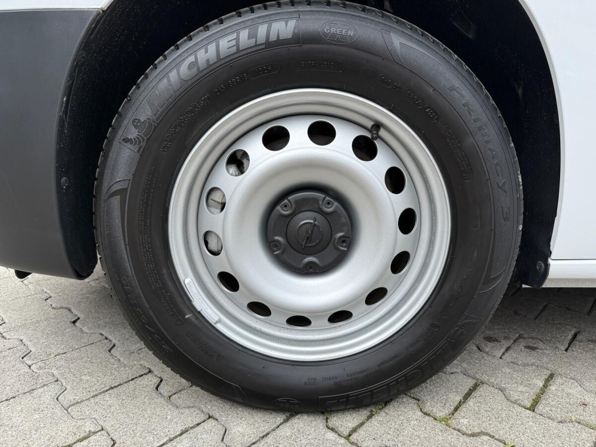 Opel Combo Electro ⚡Black Deal ⚡Sofort Verfügbar ⚡