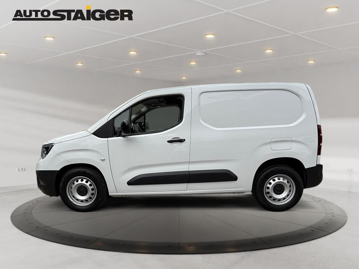 Opel Combo Electro ⚡Black Deal ⚡Sofort Verfügbar ⚡