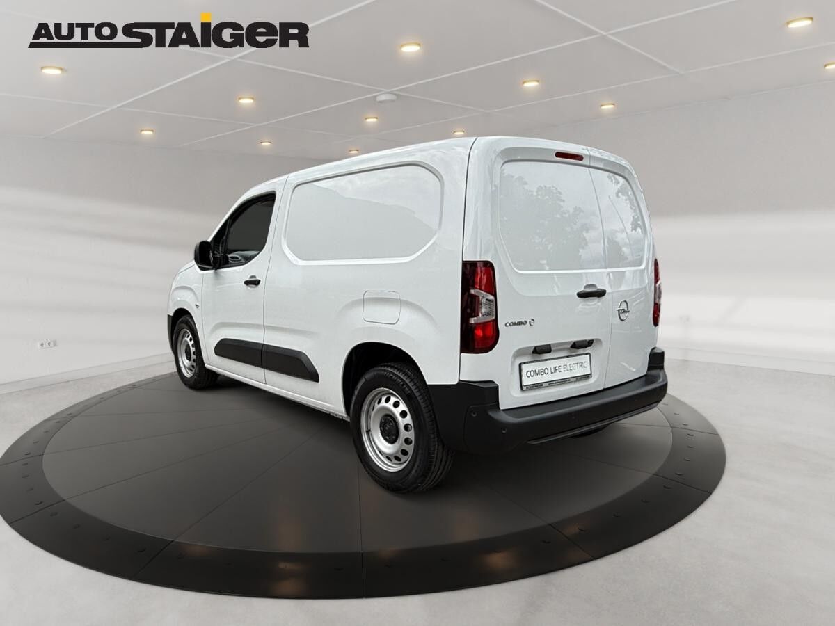 Opel Combo Electro ⚡Black Deal ⚡Sofort Verfügbar ⚡