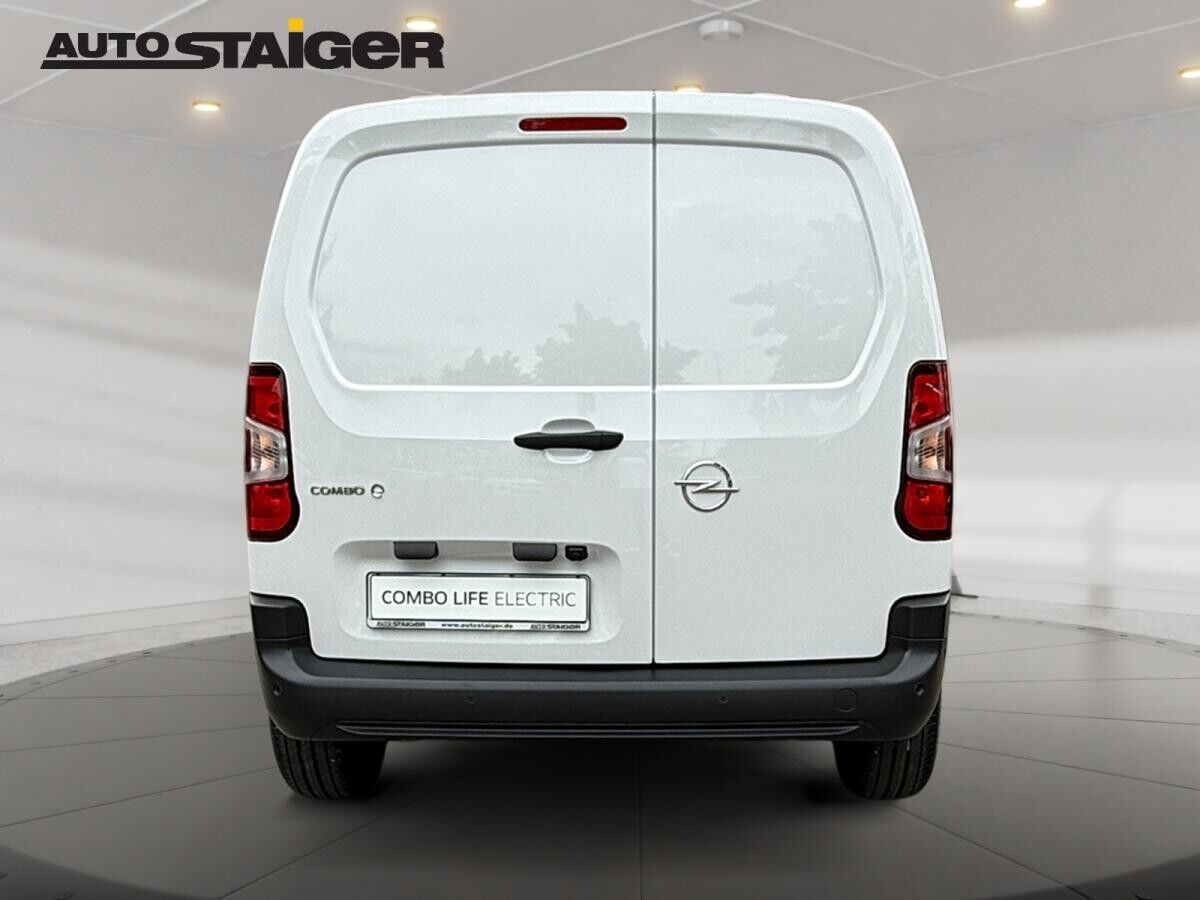 Opel Combo Electro ⚡Black Deal ⚡Sofort Verfügbar ⚡