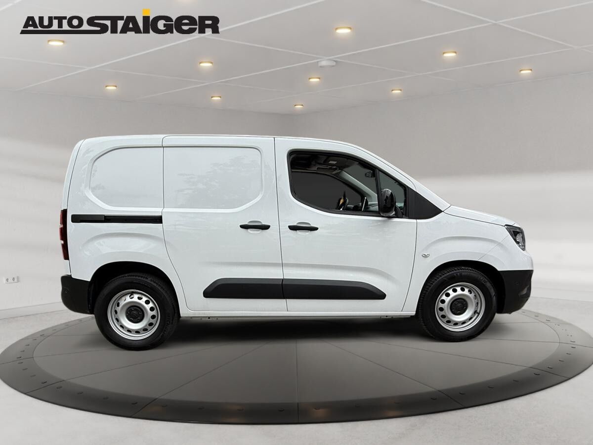 Opel Combo Electro ⚡Black Deal ⚡Sofort Verfügbar ⚡