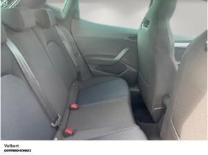 Seat Ibiza 🔥FR BLACK EDITION 1.0 TSI🔥AUTOMATIK,SITZHEIZUNG,CARPLAY UVM.🔥(Velbert)