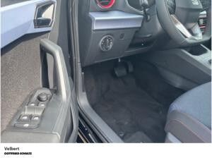 Seat Ibiza 🔥FR BLACK EDITION 1.0 TSI🔥AUTOMATIK,SITZHEIZUNG,CARPLAY UVM.🔥(Velbert)