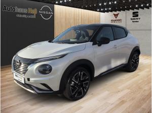 Nissan Juke BOSE 360° SHZ Nissan Juke BOSE 360° SHZ