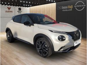 Nissan Juke BOSE 360° SHZ Nissan Juke BOSE 360° SHZ