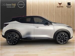 Nissan Juke BOSE 360° SHZ Nissan Juke BOSE 360° SHZ