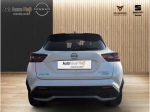 Nissan Juke BOSE 360° SHZ Nissan Juke BOSE 360° SHZ