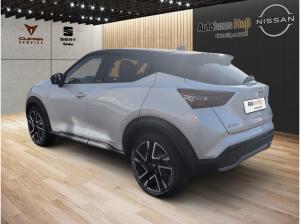 Nissan Juke BOSE 360° SHZ Nissan Juke BOSE 360° SHZ