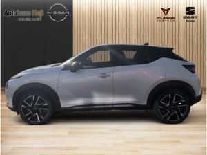 Nissan Juke BOSE 360° SHZ Nissan Juke BOSE 360° SHZ