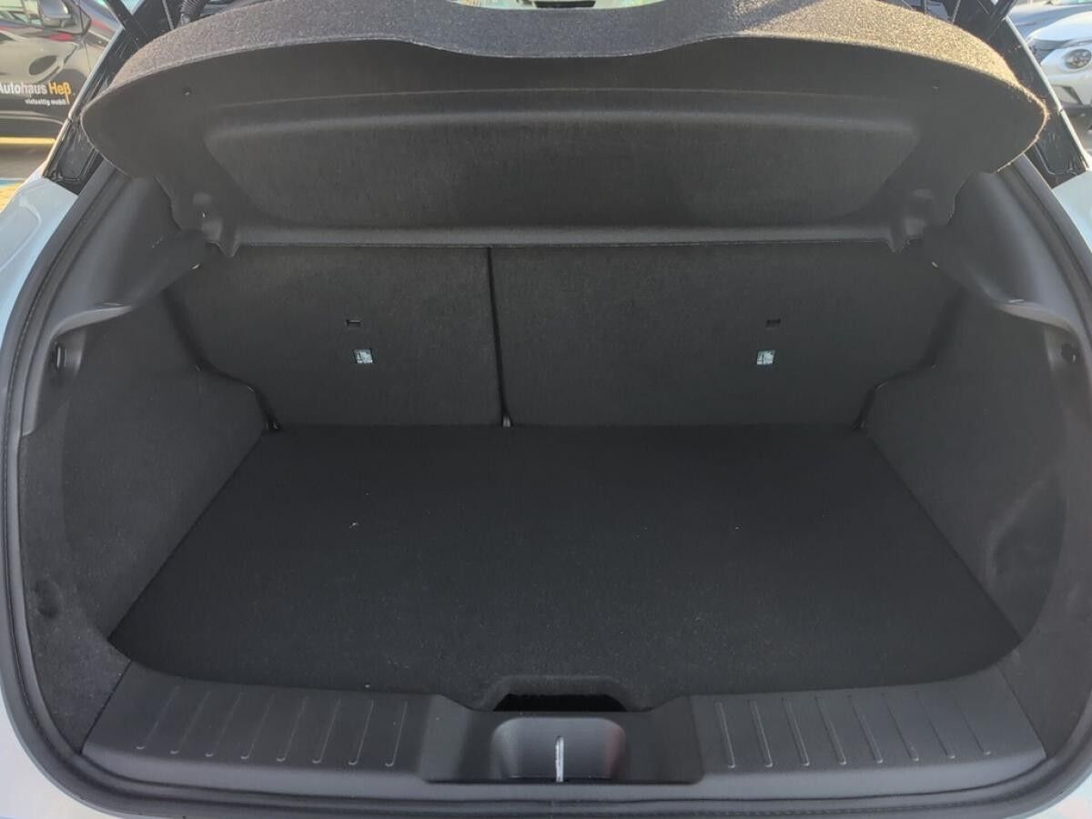 Nissan Juke BOSE 360° SHZ