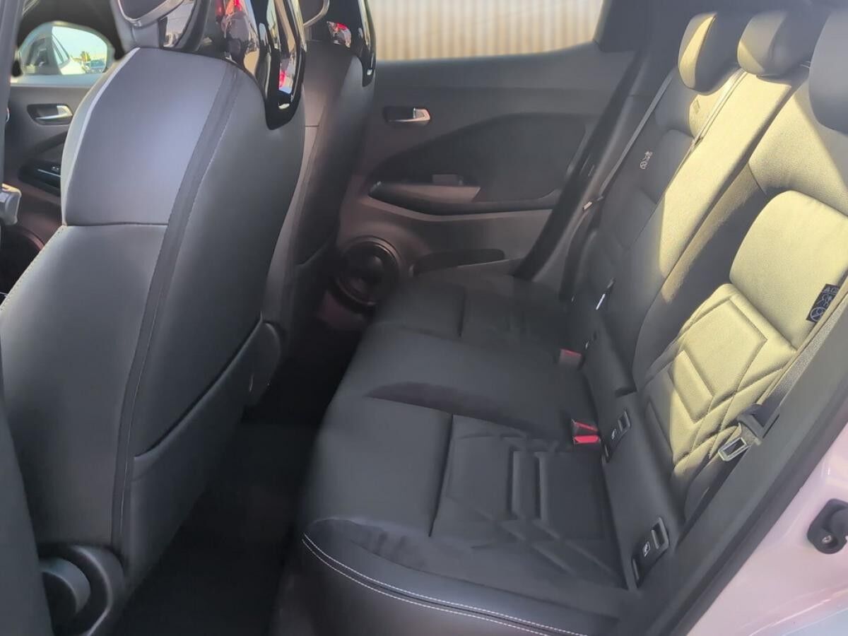 Nissan Juke BOSE 360° SHZ