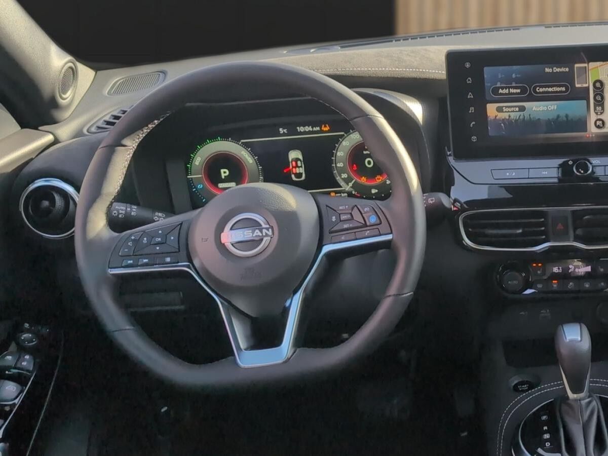 Nissan Juke BOSE 360° SHZ