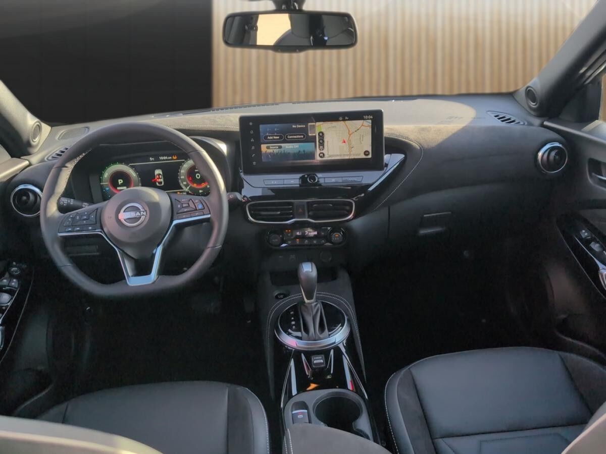 Nissan Juke BOSE 360° SHZ