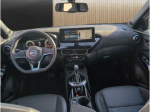 Nissan Juke BOSE 360° SHZ Nissan Juke BOSE 360° SHZ
