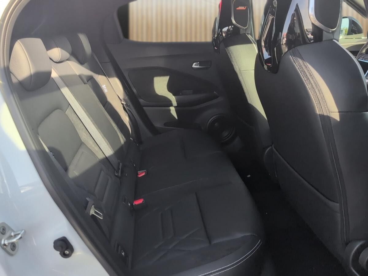 Nissan Juke BOSE 360° SHZ