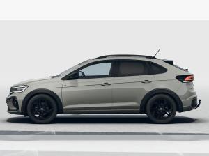 Volkswagen Taigo R-Line 1.5 TSI OPF 150 PS 7-Gang-DSG R-Line Matrix + AHK + Navi + Kamera - Privatkunden