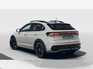Volkswagen Taigo R-Line 1.5 TSI OPF 150 PS 7-Gang-DSG R-Line Matrix + AHK + Navi + Kamera - Privatkunden