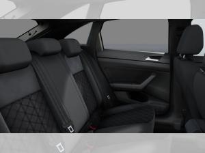 Volkswagen Taigo R-Line 1.5 TSI OPF 150 PS 7-Gang-DSG R-Line Matrix + AHK + Navi + Kamera - Privatkunden