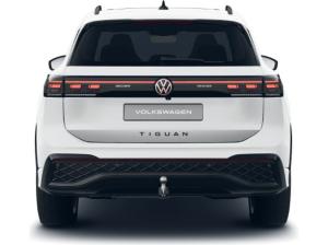 Volkswagen Tiguan 2.0 TDI DSG R-Line BlackStyle Pano AHK IQ.DrivePre Navi