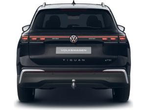 Volkswagen Tiguan 1.5 DSG Elegance IQ.DrivePre AHK DesignDark Winterräder