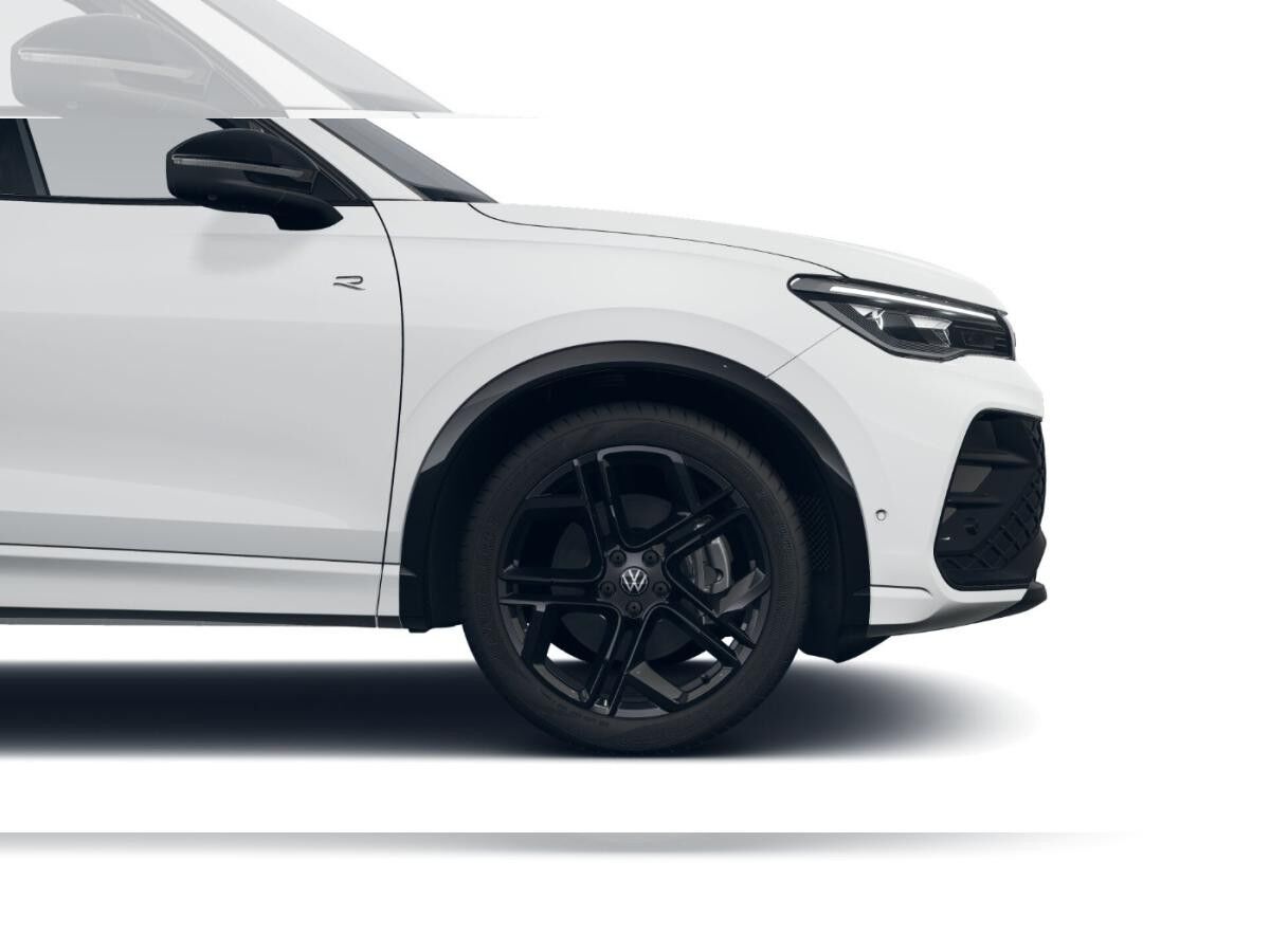 Volkswagen Tiguan 2.0 TDI DSG R-Line BlackStyle Pano AHK IQ.DrivePre Navi