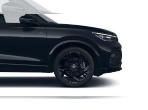 Volkswagen Tiguan 1.5 eHybrid DSG R-Line BlackStyle AHK IQ.Drive Pre Pano WR Navi