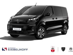 Peugeot Traveller L2 Allure BlueHDi 180 EAT8 *VIP-Paket*7-Sitzer*