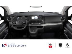 Peugeot Traveller L2 Allure BlueHDi 180 EAT8 *VIP-Paket*7-Sitzer*