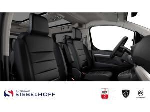 Peugeot Traveller L2 Allure BlueHDi 180 EAT8 *VIP-Paket*7-Sitzer*