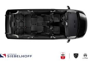 Peugeot Traveller L2 Allure BlueHDi 180 EAT8 *VIP-Paket*7-Sitzer*