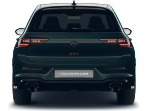 Volkswagen Golf GTI EDITION 50