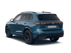 Volkswagen Tiguan R-Line 1.5 l eHybrid OPF / CarPlay