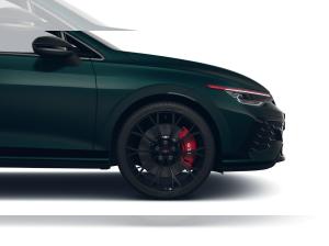 Volkswagen Golf GTI EDITION 50