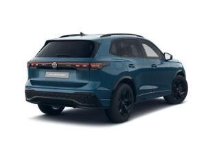 Volkswagen Tiguan R-Line 1.5 l eHybrid OPF / CarPlay