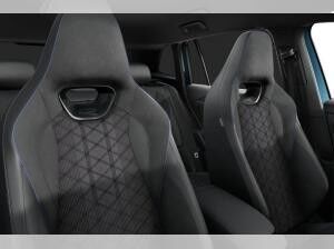 Volkswagen Tiguan R-Line 1.5 l eHybrid OPF / CarPlay