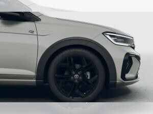 Volkswagen Taigo R-Line 1.5 TSI OPF 150 PS 7-Gang-DSG R-Line Matrix + AHK + Navi + Kamera - Gewerbekunde