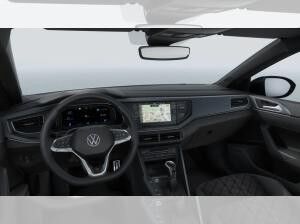 Volkswagen Taigo R-Line 1.5 TSI OPF 150 PS 7-Gang-DSG R-Line Matrix + AHK + Navi + Kamera - Gewerbekunde