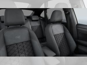 Volkswagen Taigo R-Line 1.5 TSI OPF 150 PS 7-Gang-DSG R-Line Matrix + AHK + Navi + Kamera - Gewerbekunde